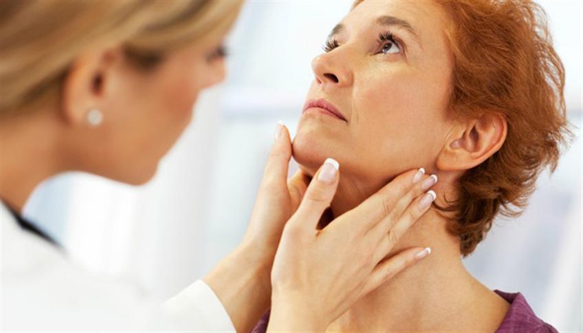 La tiroide, struttura e funzioni La tiroide, struttura e funzioni